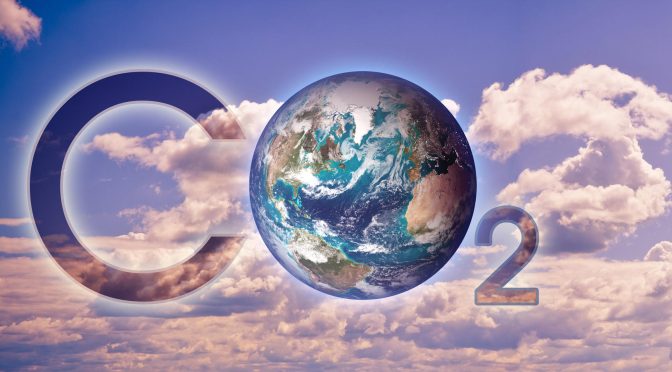 Why CO₂ Levels Matter for Our Planet and Health