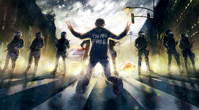 The Consequences of Increased Freedom Within a Population