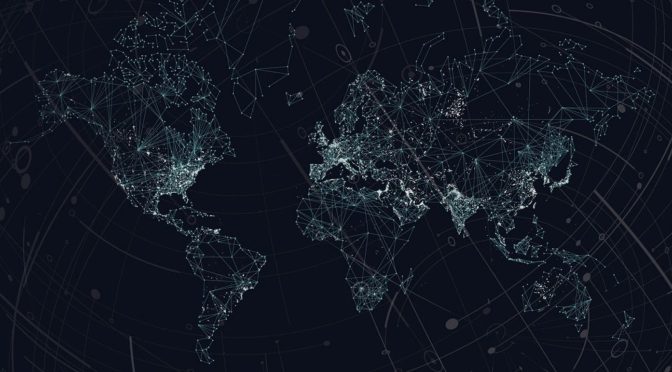 The New World Order: Unpacking the Conspiracy Theory