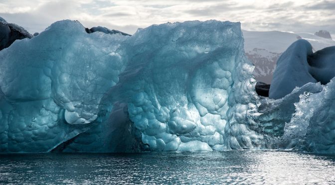 The Consequences of Total Ice Melt from the North and South Poles