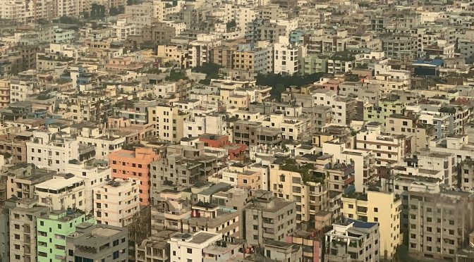The Ticking Clock: Why We Need to Talk About Overpopulation