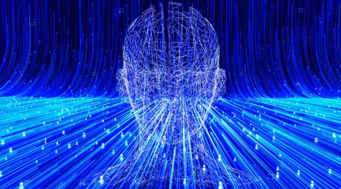 AI’s Grip on the Future Internet: Truth in a Sea of Synthetics?